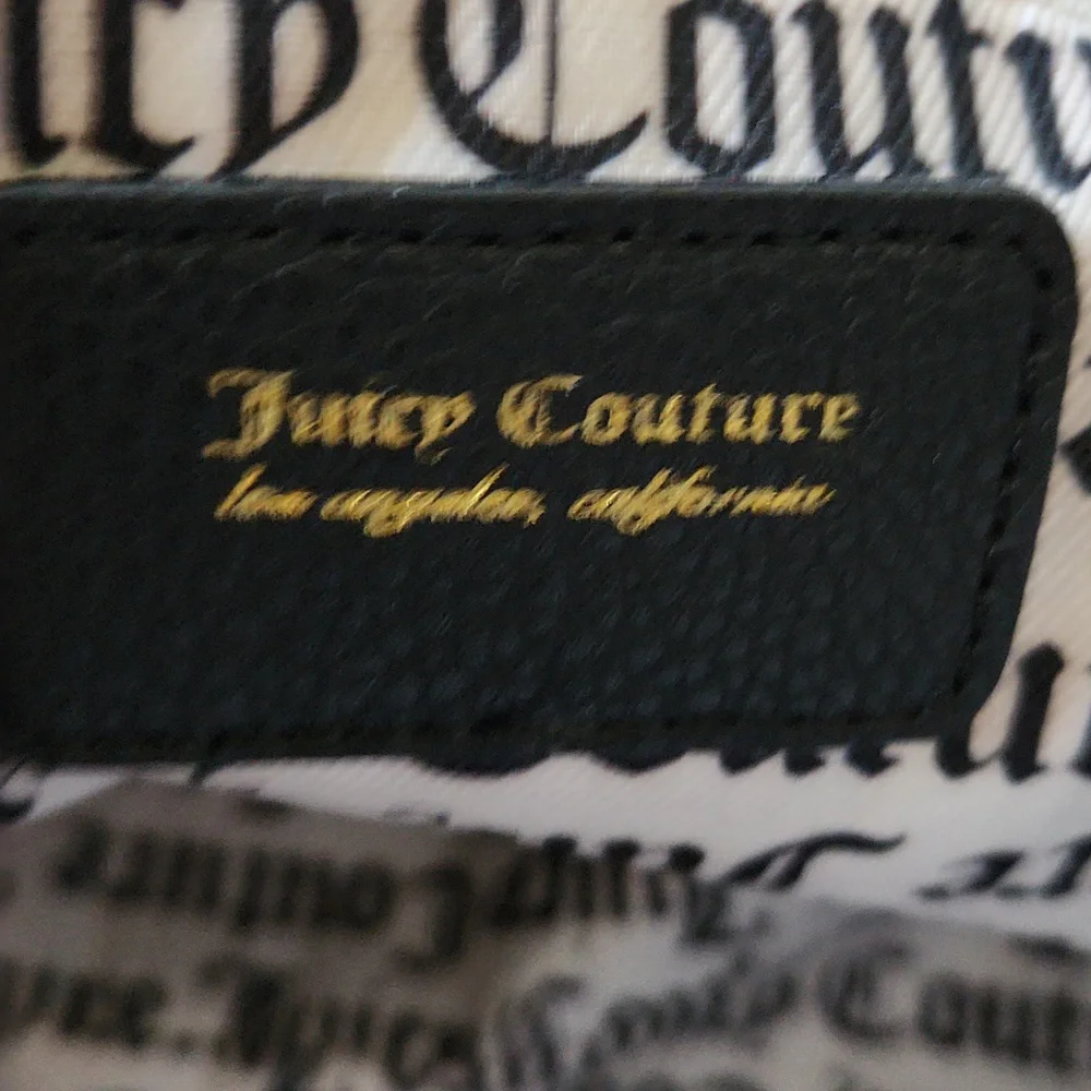 Juicy Couture juicy couture